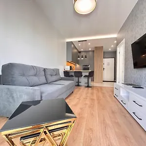 Apartmentprestige Station Apartman