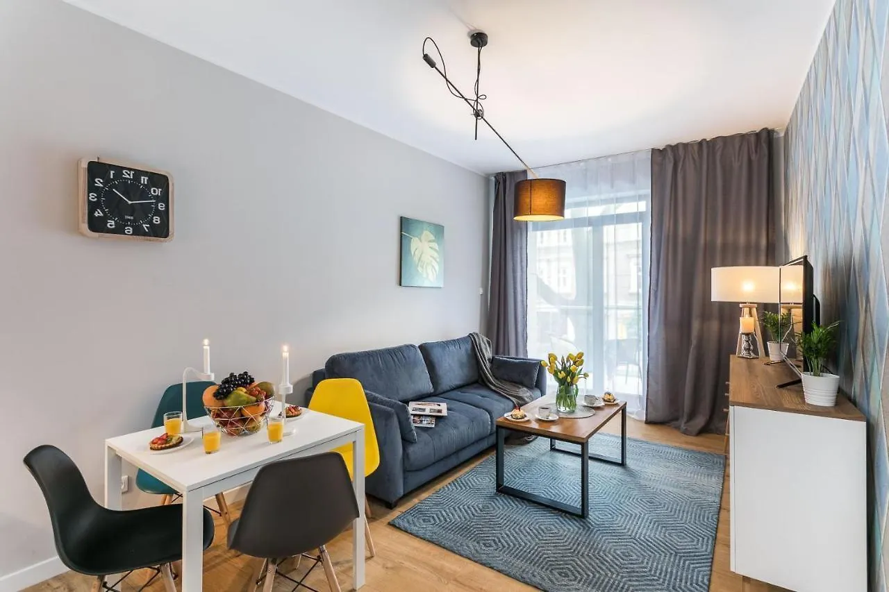 Vistula Premium Apartments Kraków