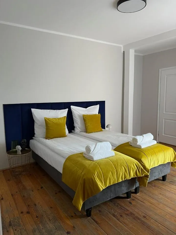 Vistula Premium Apartments Kraków