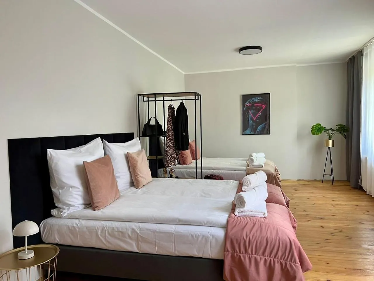 Vistula Premium Apartments Kraków 0*,