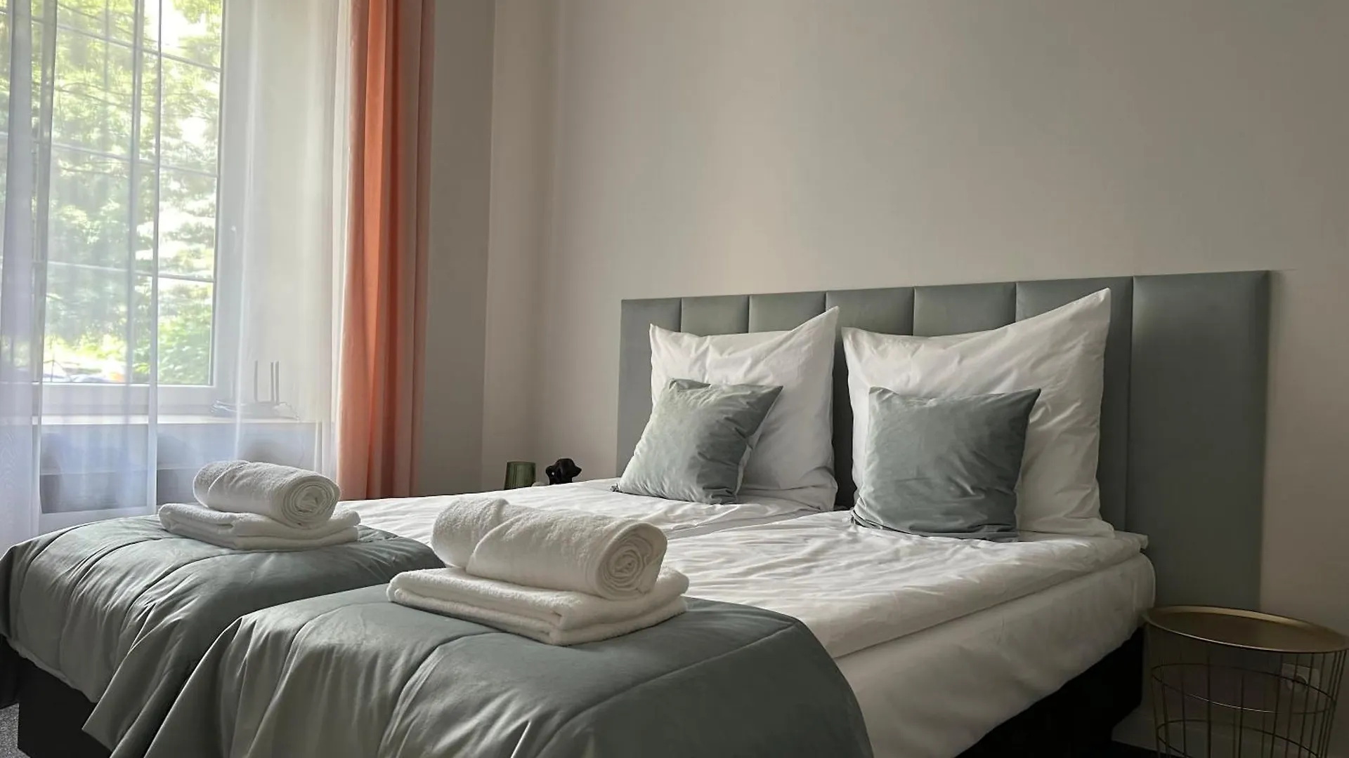 Vistula Premium Apartments Kraków