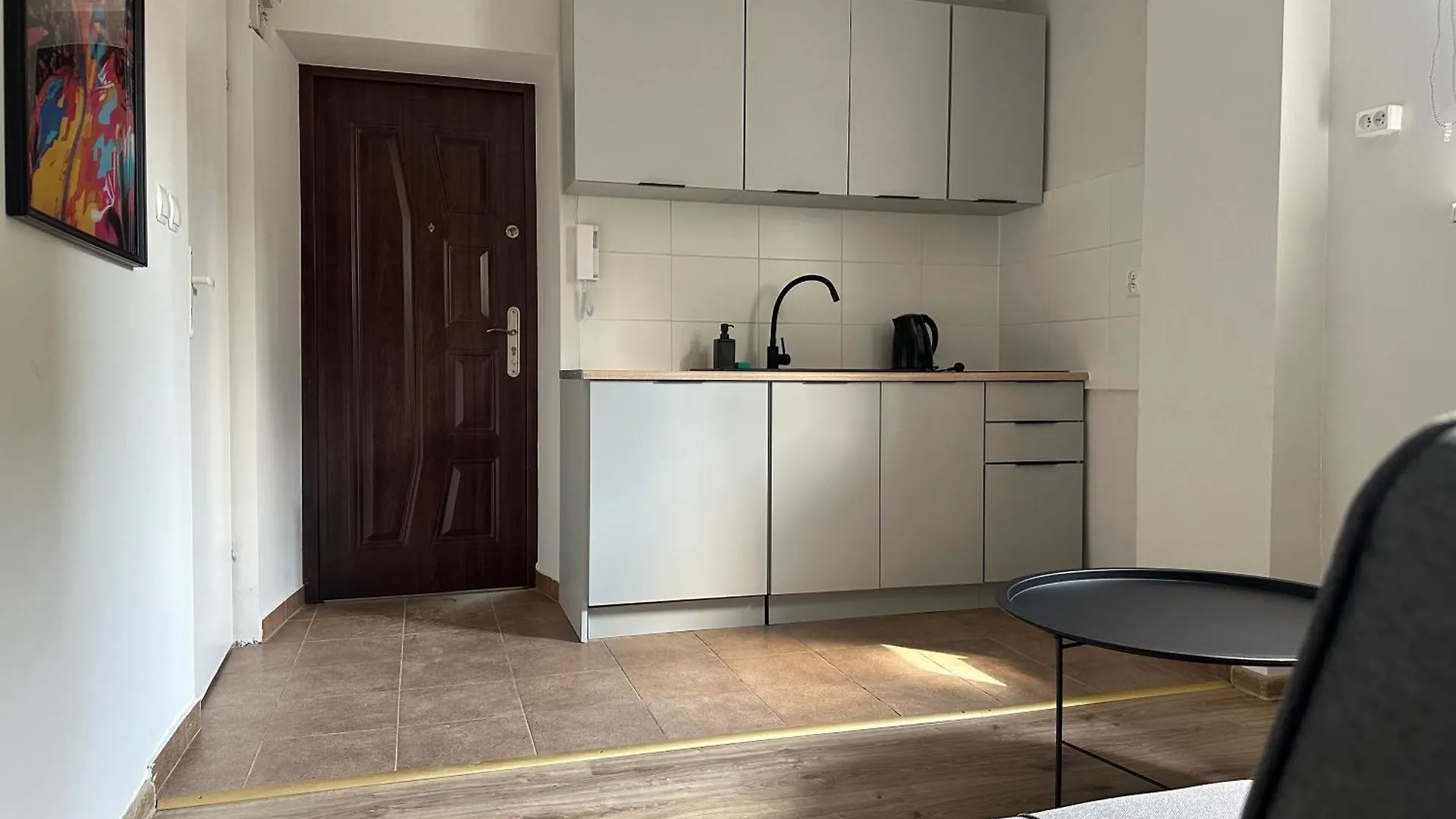 Vistula Premium Apartments Kraków