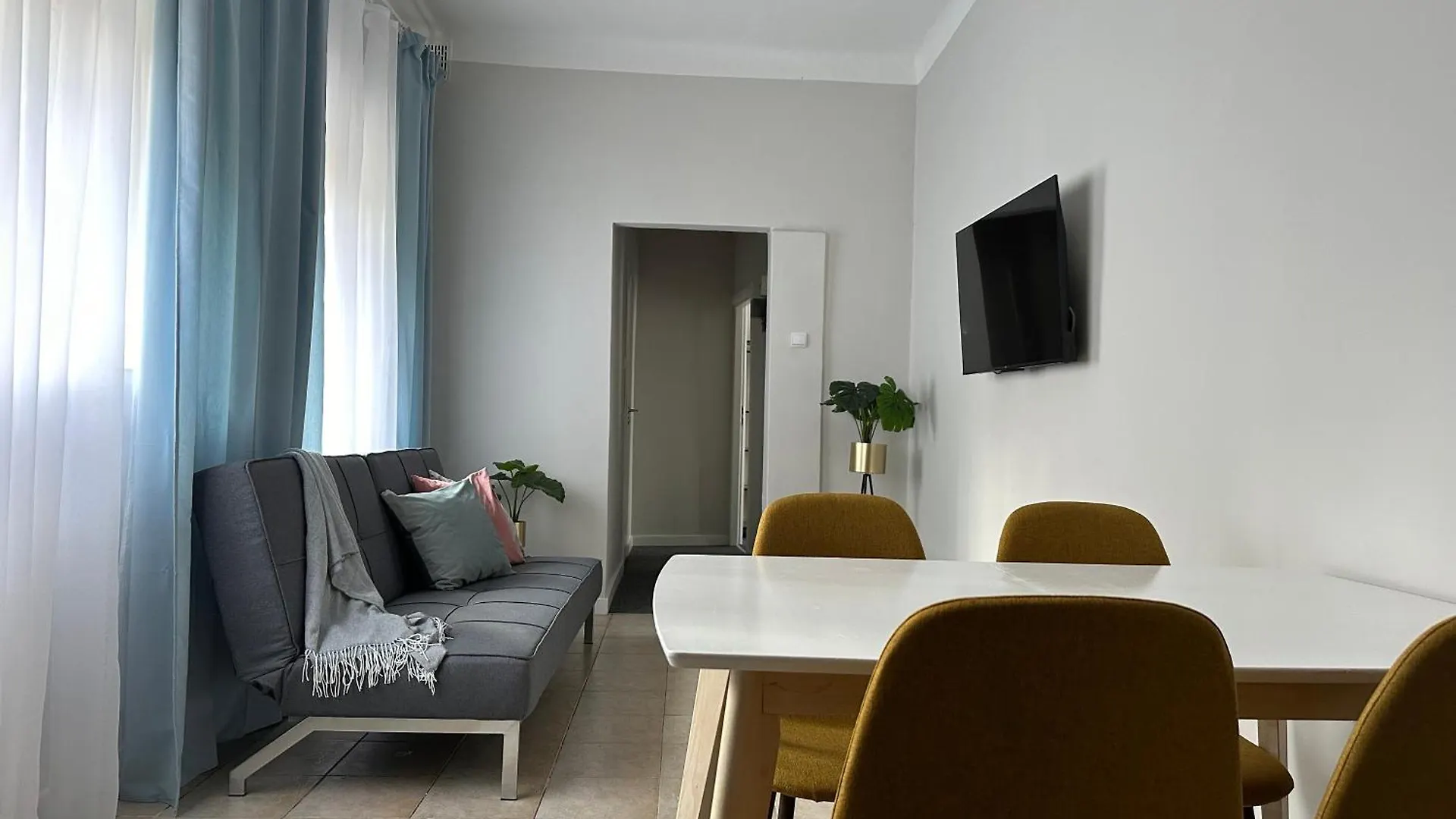 Vistula Premium Apartments Kraków