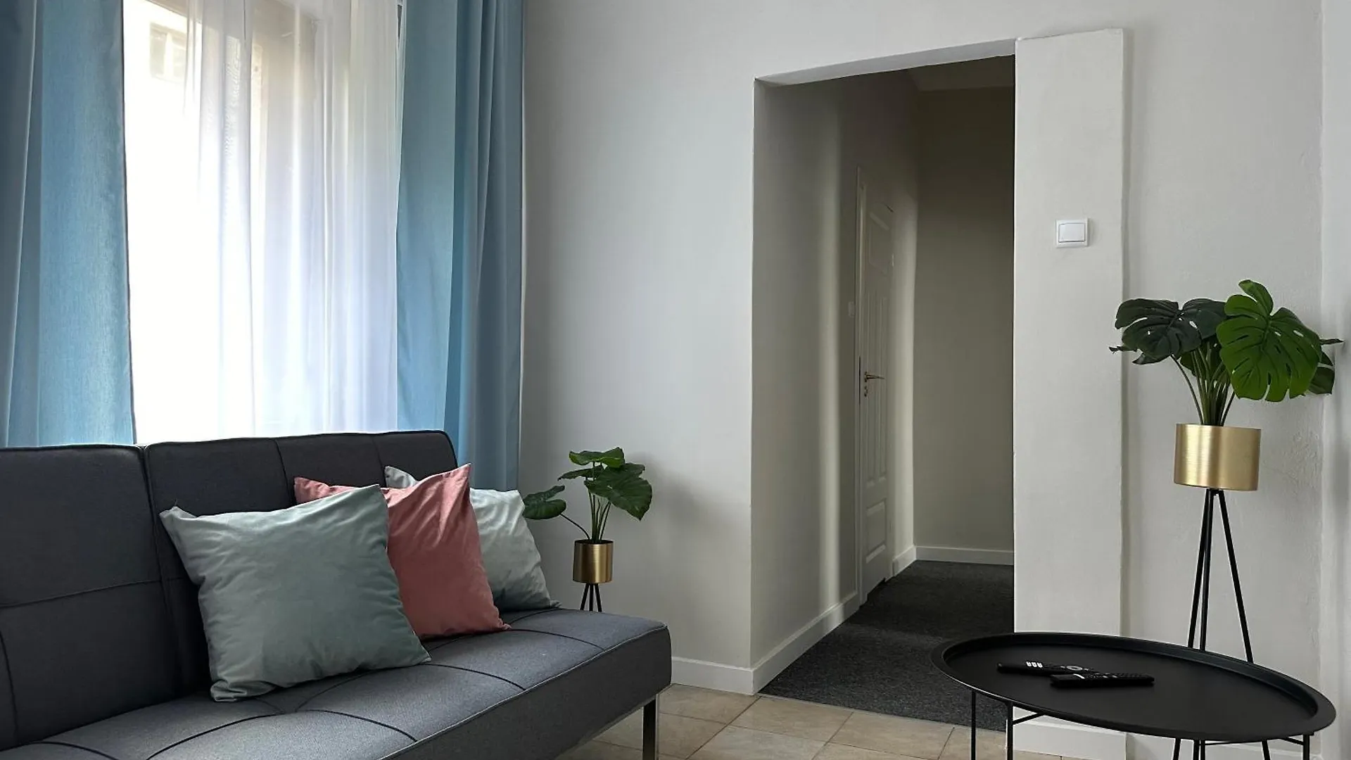 Vistula Premium Apartments Kraków Polen