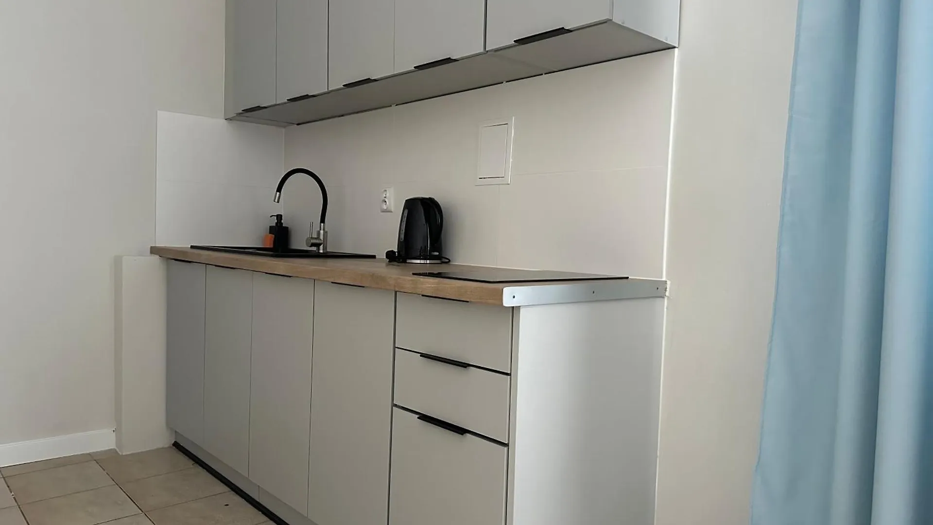 Vistula Premium Apartments Kraków