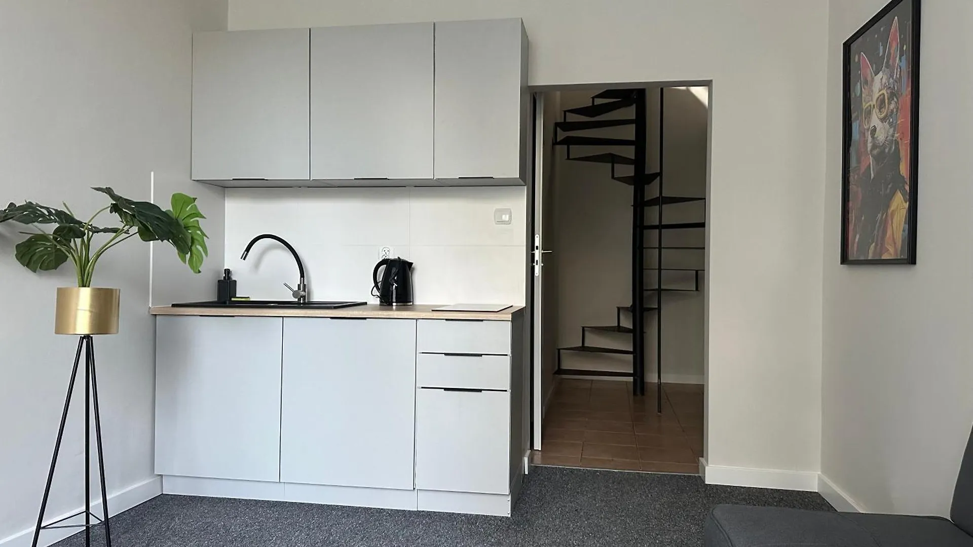Vistula Premium Apartments Kraków