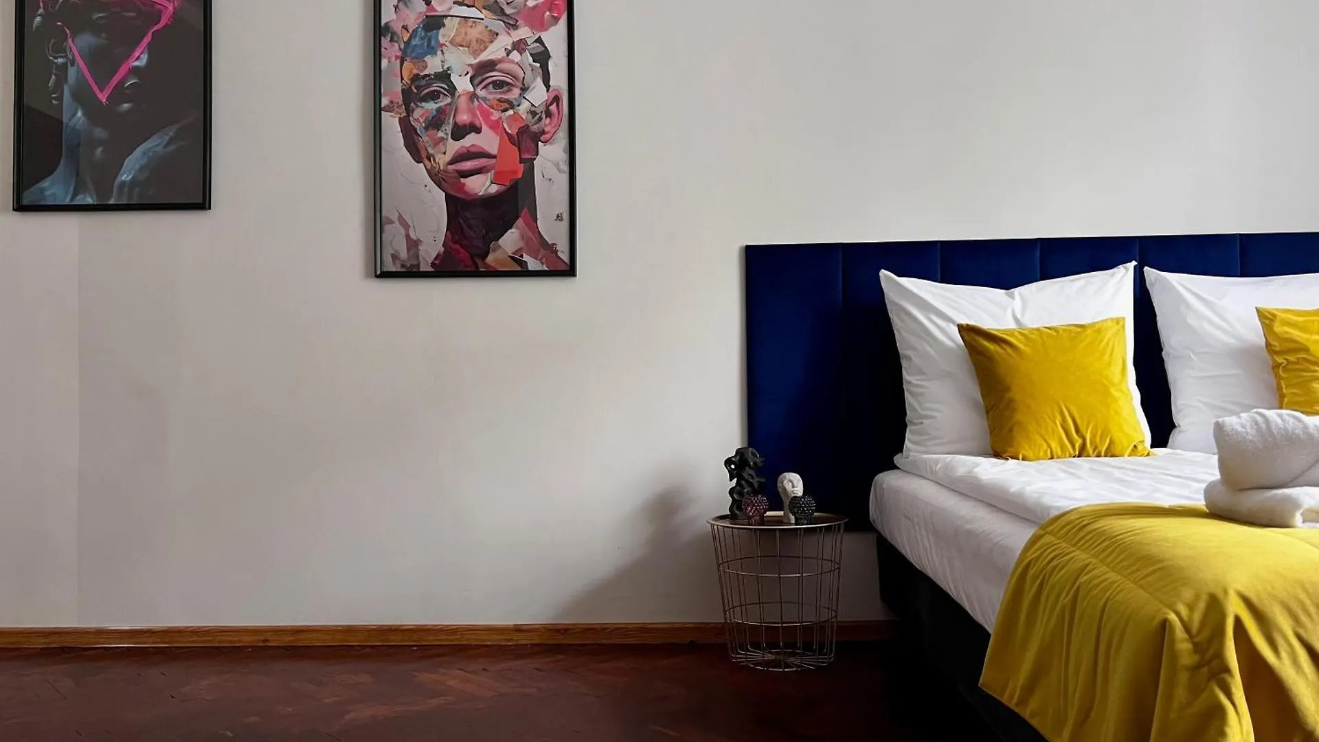 Vistula Premium Apartments Kraków