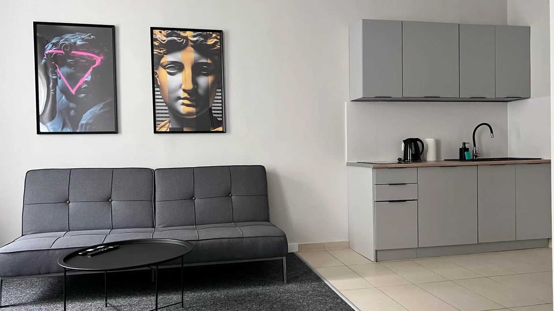 Vistula Premium Apartments Kraków 0*,