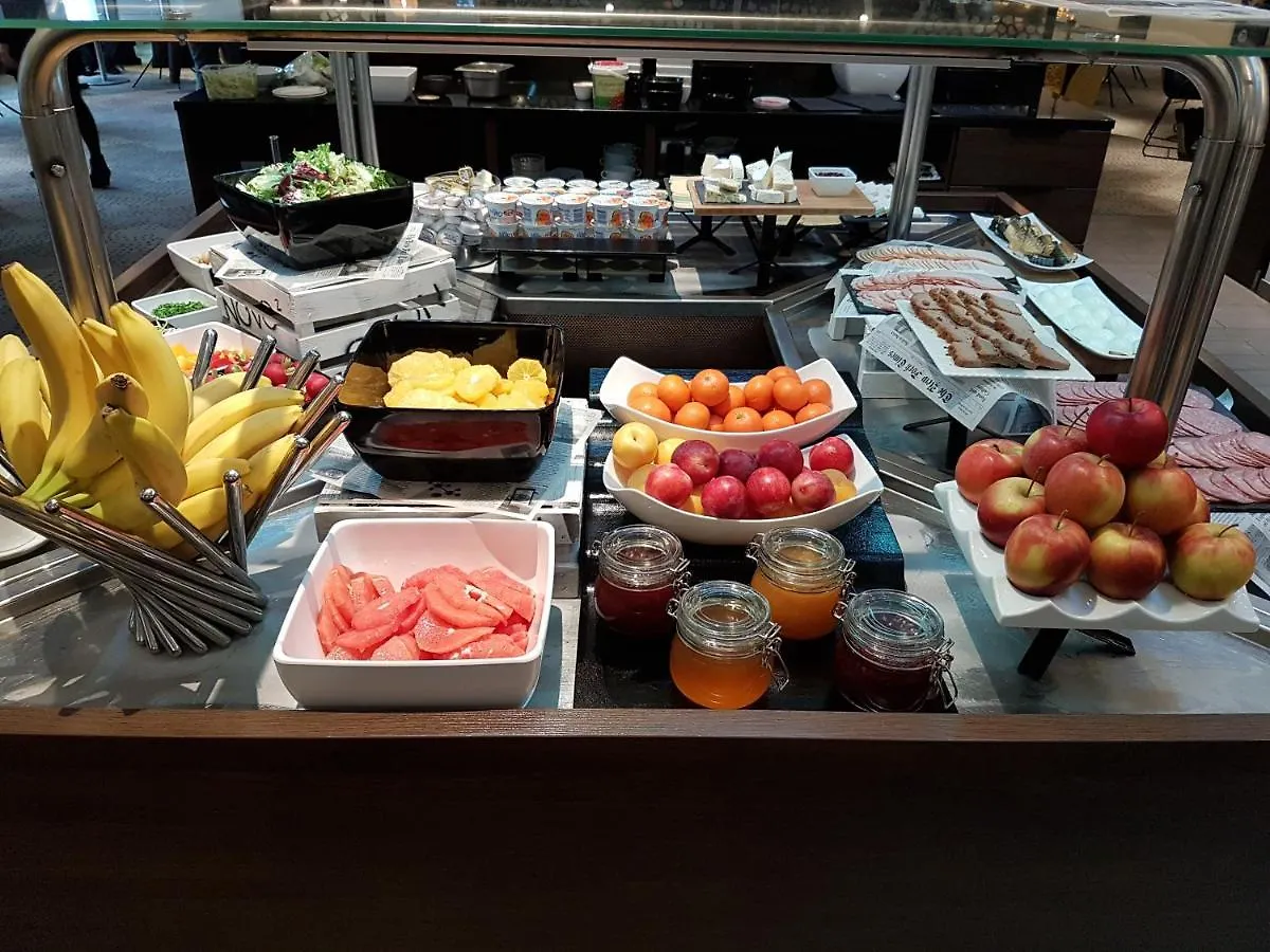 Vistula Premium Apartments Krakow 0*,  Poland
