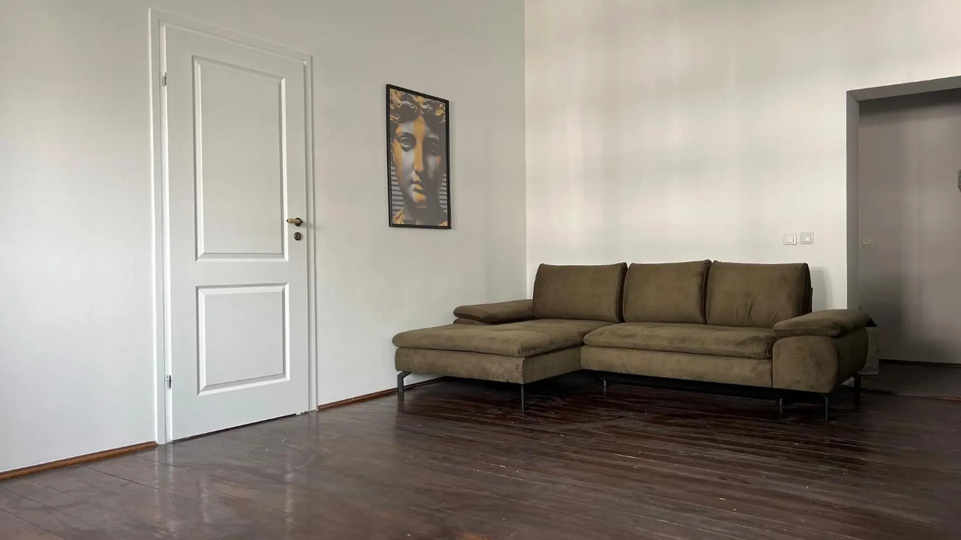 Vistula Premium Apartments Krakow Poland
