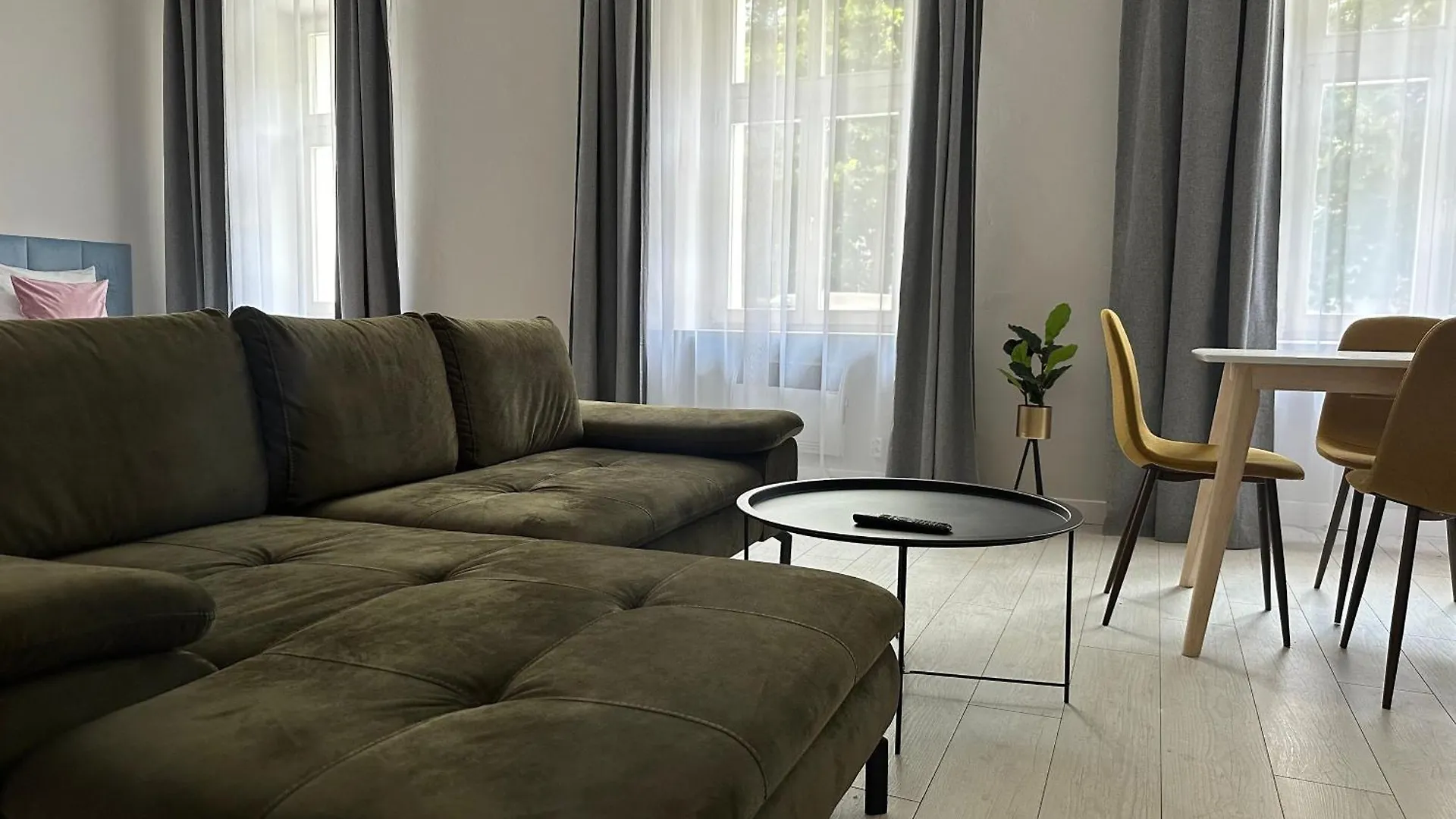 Vistula Premium Apartments Krakow