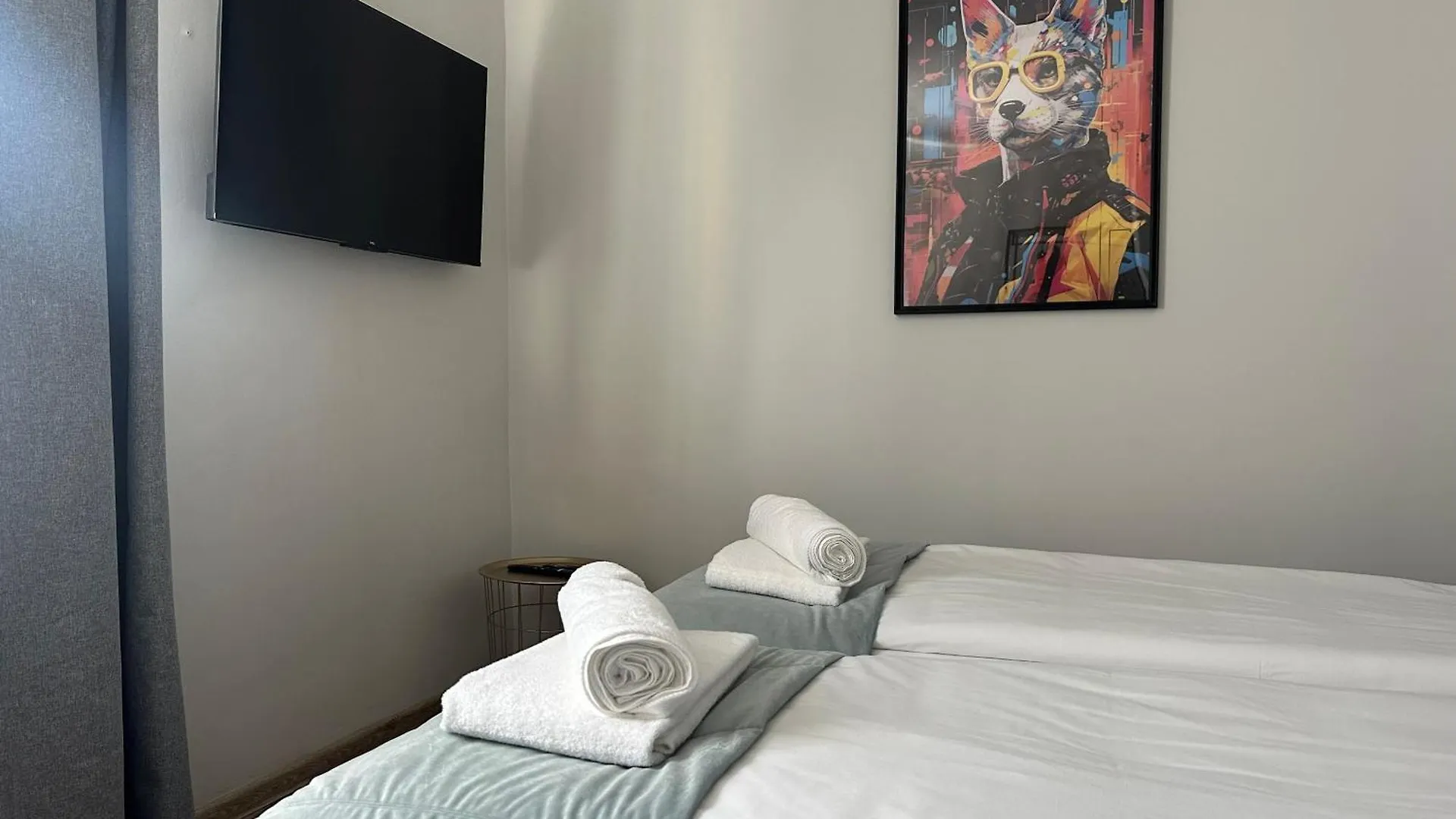 Vistula Premium Apartments Krakow 0*,  Poland