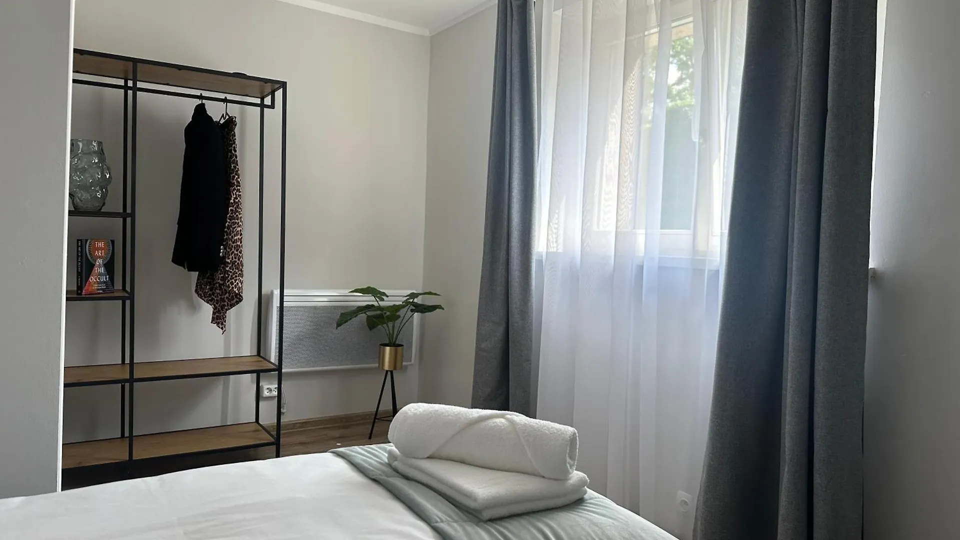 Vistula Premium Apartments Krakow Poland