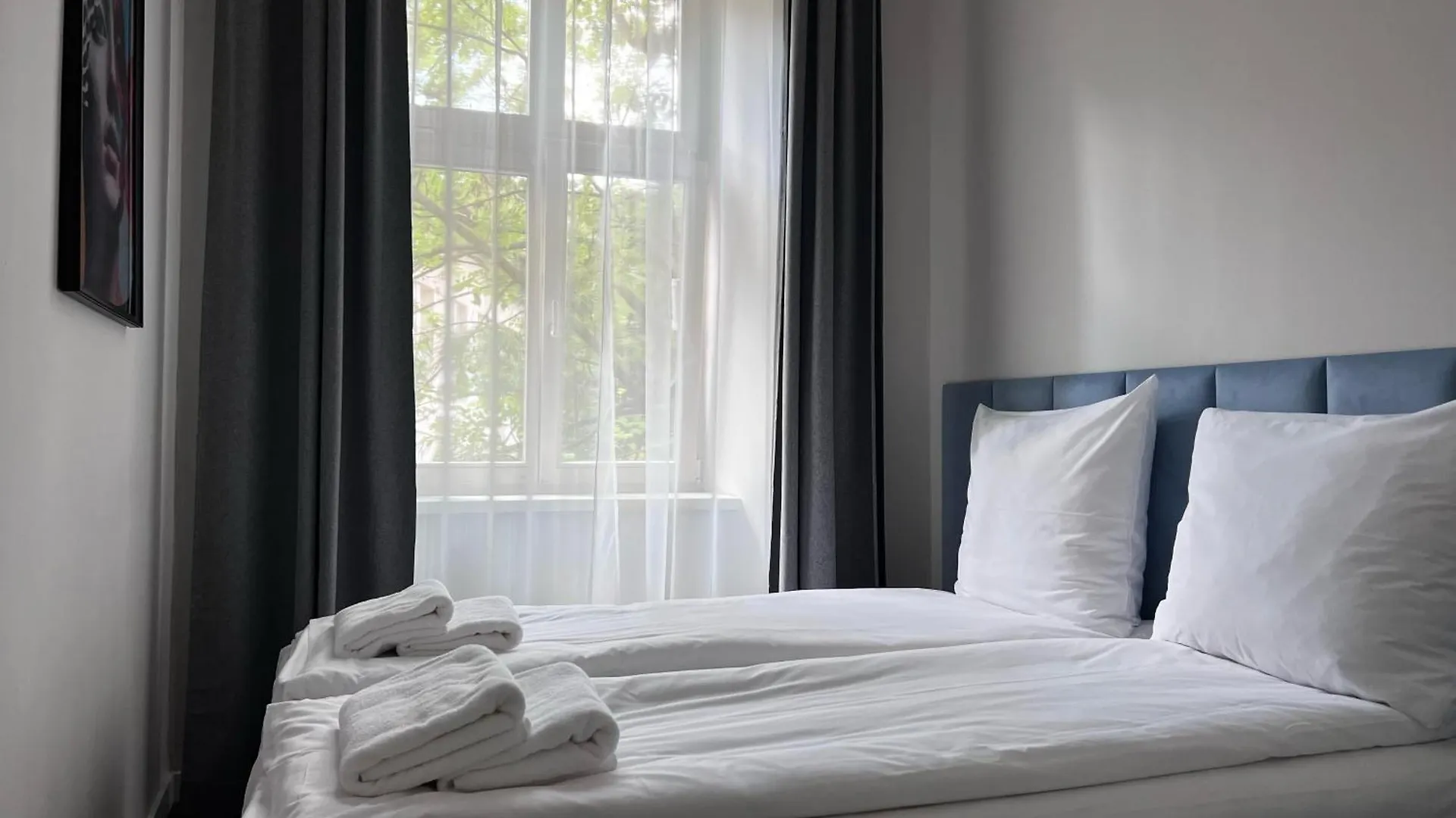 Vistula Premium Apartments Krakow