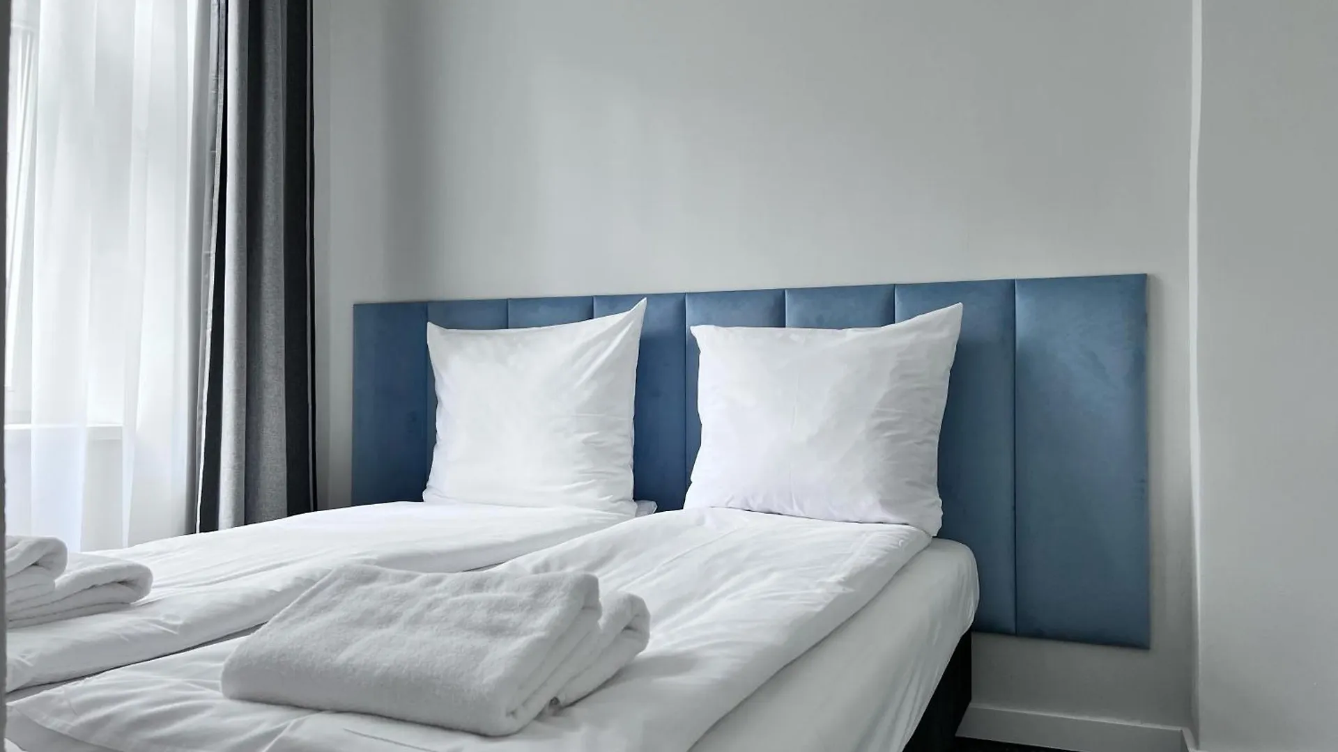 Vistula Premium Apartments Krakow Poland